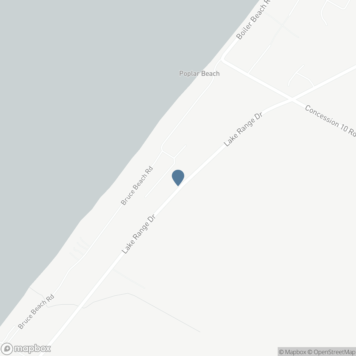 788 LAKE RANGE DRIVE, Kincardine, Ontario N2Z 0B3